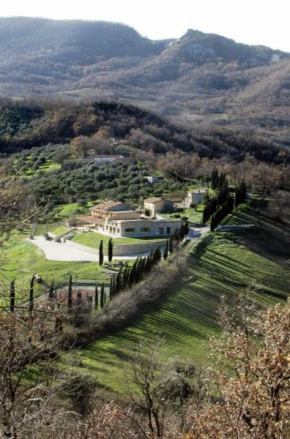  Agriturismo Olimpo  Villa Santa Maria